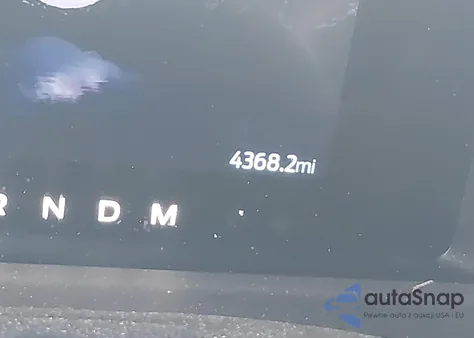 2024 Ford Bronco Outer Banks из США, поврежденный, VIN 1FMDE8BH6RLA93649